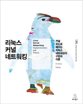 리눅스 커널 네트워킹