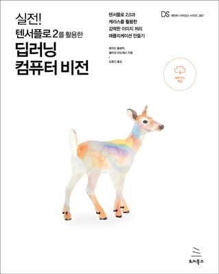 실전! 텐서플로 2를 활용한 딥러닝 컴퓨터 비전